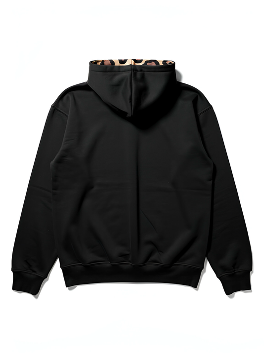 Origin Hoodie — Black